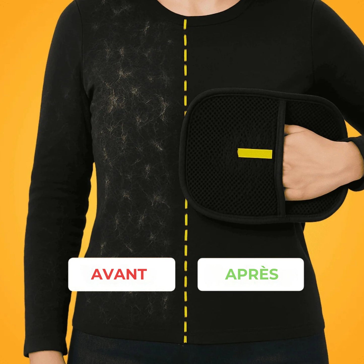 CleanPoils – Vivez l’amour de vos animaux sans les poils