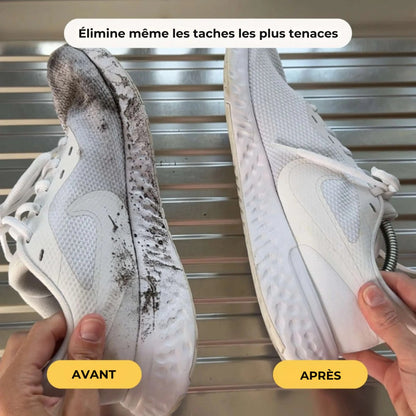 Sac Protecteur – Des sneakers éclatantes comme au premier jour