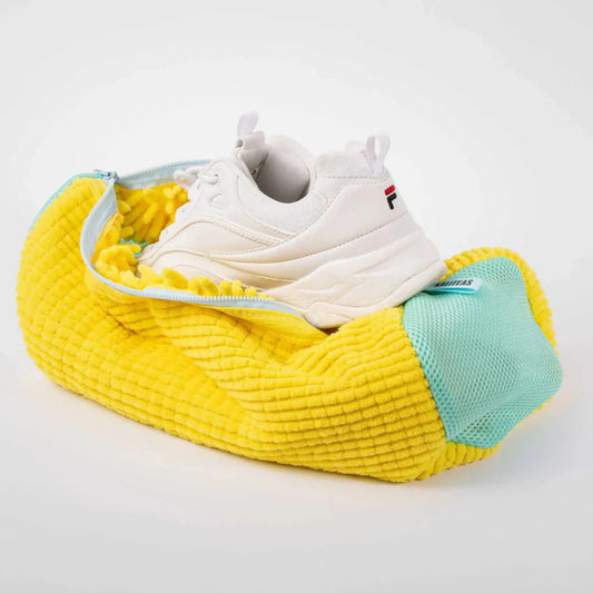 Sac Protecteur – Des sneakers éclatantes comme au premier jour